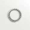 Clash De Cartier-ring, liten modell – vitguld – Cartier
