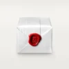 Clash De Cartier-ring – roséguld, liten modell | Cartier Us