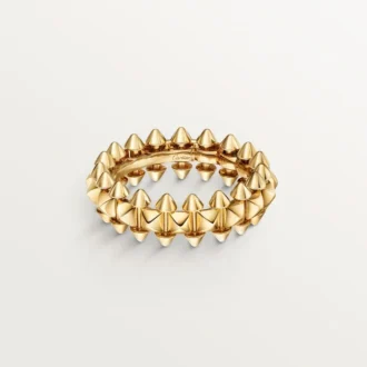 Clash De Cartier-ring, mediummodell