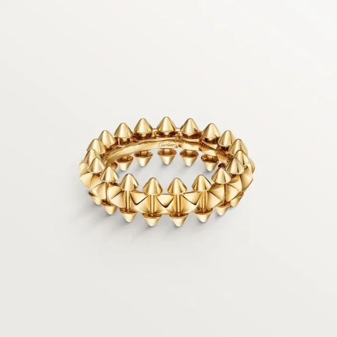 Clash De Cartier-ring, mediummodell