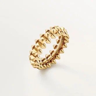 Clash De Cartier-ring, mediummodell