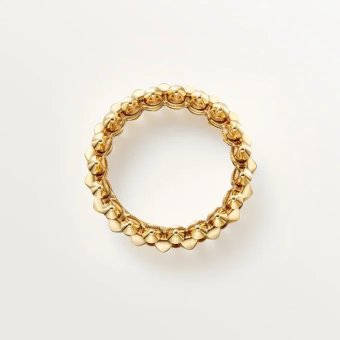 Clash De Cartier-ring, mediummodell