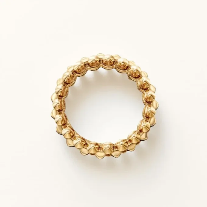 Clash De Cartier-ring, mediummodell