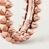 Clash De Cartier-ring – roséguld, liten modell | Cartier Us