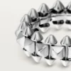 Clash De Cartier-ring – vitguld, mediummodell | Cartier Us