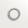 Clash De Cartier-ring – vitguld, mediummodell | Cartier Us