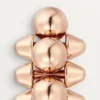 Clash De Cartier-ring, XL-modell – Roséguld – Cartier