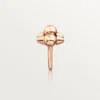 Clash De Cartier-ring, XL-modell – Roséguld – Cartier