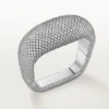 Coussin De Cartier-armband Coussin De Cartier-armband