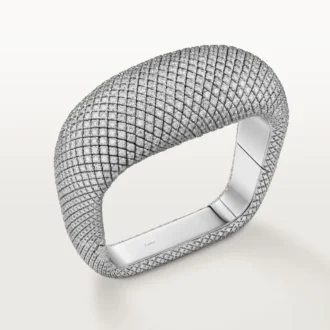 Coussin De Cartier-armband