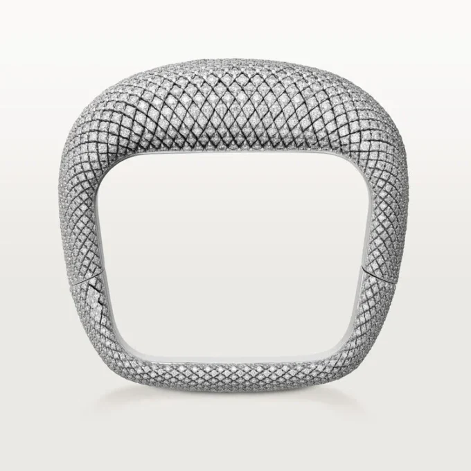 Coussin De Cartier-armband Coussin De Cartier-armband