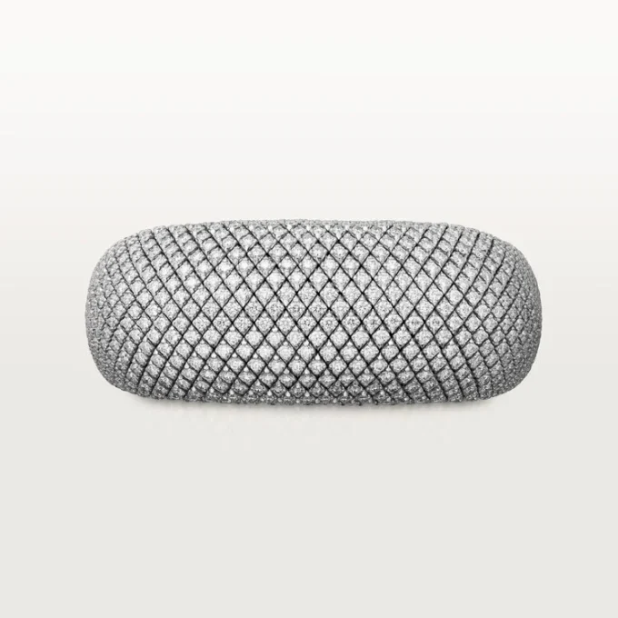 Coussin De Cartier-armband Coussin De Cartier-armband
