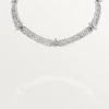Diamantkollektion Halsband, Diamanter Diamantkollektion Halsband, Diamanter