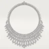 Diamantkollektion Halsband, Diamanter Diamantkollektion Halsband, Diamanter