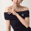 Diamantkollektion Halsband, Diamanter Diamantkollektion Halsband, Diamanter