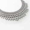 Diamantkollektion Halsband, Diamanter Diamantkollektion Halsband, Diamanter
