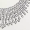 Diamantkollektion Halsband, Diamanter Diamantkollektion Halsband, Diamanter