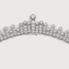 Diamantkollektion Halsband, Diamanter Diamantkollektion Halsband, Diamanter
