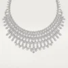 Diamantkollektion Halsband, Diamanter Diamantkollektion Halsband, Diamanter