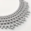 Diamantkollektion Halsband, Diamanter Diamantkollektion Halsband, Diamanter