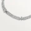 Diamantkollektion Halsband, Diamanter Diamantkollektion Halsband, Diamanter
