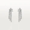 Diamantkollektion Örhängen, Diamanter Diamantkollektion Örhängen, Diamanter