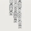Diamantkollektion Örhängen, Diamanter Diamantkollektion Örhängen, Diamanter