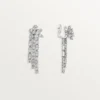 Diamantkollektion Örhängen, Diamanter Diamantkollektion Örhängen, Diamanter