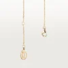Diamants Legers-armband, Sm – Gult guld, Diamant – Cartier Diamants Legers-armband, Sm – Gult guld, Diamant – Cartier