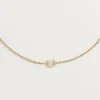 Diamants Legers-armband, Sm – Gult guld, Diamant – Cartier Diamants Legers-armband, Sm – Gult guld, Diamant – Cartier