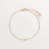 Diamants Legers-armband, Sm – Roséguld, Diamant – Cartier Diamants Legers-armband, Sm – Roséguld, Diamant – Cartier