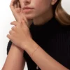 Diamants Legers-armband, Sm – Roséguld, Diamant – Cartier Diamants Legers-armband, Sm – Roséguld, Diamant – Cartier