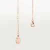 Diamants Legers-armband, Sm – Roséguld, Diamant – Cartier Diamants Legers-armband, Sm – Roséguld, Diamant – Cartier