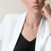 Diamants Legers halsband, Lm – rosa guld, diamant – Cartier Diamants Legers halsband, Lm – rosa guld, diamant – Cartier