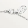 Diamants Legers-halsband, Lm – Vitguld, Diamant – Cartier Diamants Legers-halsband, Lm – Vitguld, Diamant – Cartier