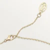Diamants Legers halsband, Sm – Gult guld, Diamant – Cartier Diamants Legers halsband, Sm – Gult guld, Diamant – Cartier