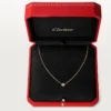 Diamants Legers halsband, Sm – Gult guld, Diamant – Cartier Diamants Legers halsband, Sm – Gult guld, Diamant – Cartier