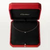 Diamants Legers Halsband XS – Roséguld, Diamant – Cartier Diamants Legers Halsband XS – Roséguld, Diamant – Cartier
