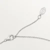 Diamants Legers Halsband XS – Vitguld, Diamant – Cartier Diamants Legers Halsband XS – Vitguld, Diamant – Cartier