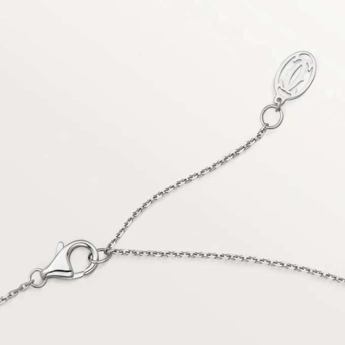 Diamants Legers Halsband XS – Vitguld, Diamant – Cartier Diamants Legers Halsband XS – Vitguld, Diamant – Cartier