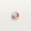 Diamants Legers örhängen – Roséguld, diamanter – Cartier Diamants Legers örhängen – Roséguld, diamanter – Cartier