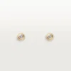 Diamants Legers Örhängen XS – Gult guld, diamanter – Cartier Diamants Legers Örhängen XS – Gult guld, diamanter – Cartier