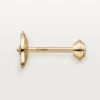 Diamants Legers Örhängen XS – Gult guld, diamanter – Cartier Diamants Legers Örhängen XS – Gult guld, diamanter – Cartier