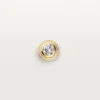 Diamants Legers Örhängen XS – Gult guld, diamanter – Cartier Diamants Legers Örhängen XS – Gult guld, diamanter – Cartier