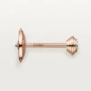 Diamants Legers Örhängen XS – Roséguld, Diamanter – Cartier Diamants Legers Örhängen XS – Roséguld, Diamanter – Cartier