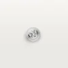 Diamants Legers Örhängen XS – Vitguld, Diamanter – Cartier Diamants Legers Örhängen XS – Vitguld, Diamanter – Cartier