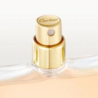 Doftpåfyllning – La Panthere | Cartier Doftpåfyllning – La Panthere | Cartier
