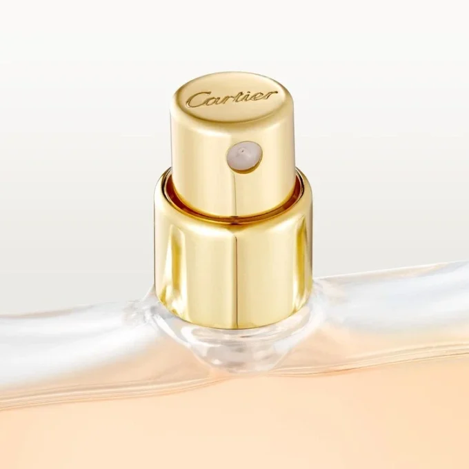 Doftpåfyllning – La Panthere | Cartier Doftpåfyllning – La Panthere | Cartier