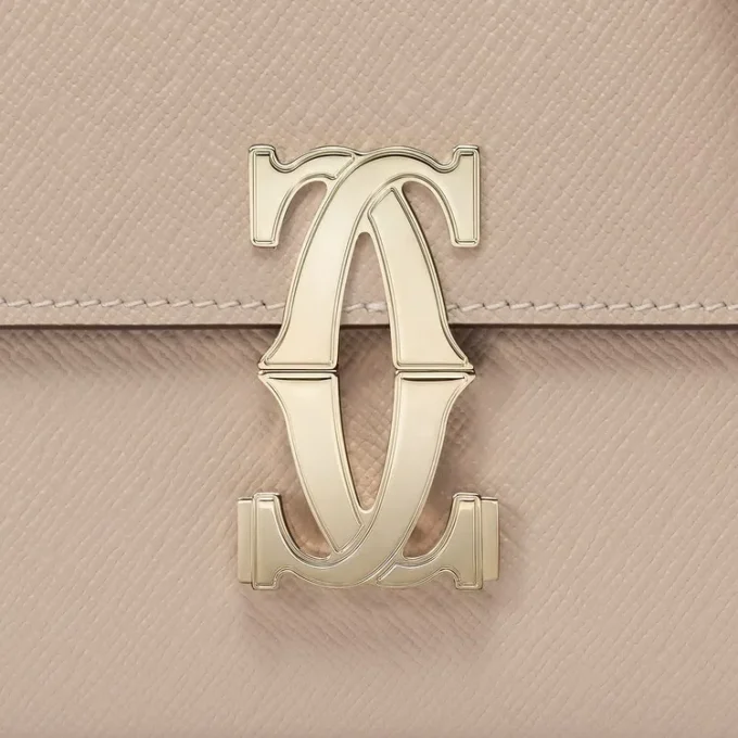 East-West-väska, C De Cartier East-West-väska, C De Cartier