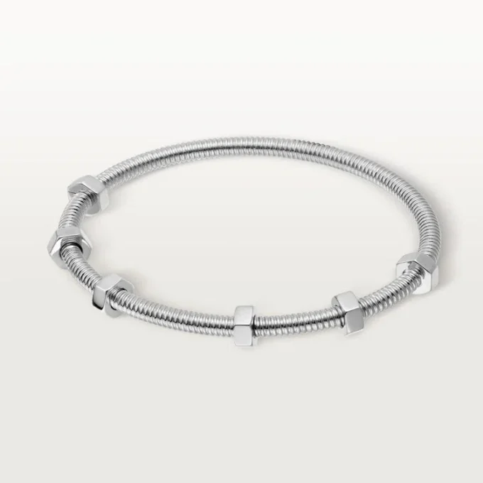 Ecrou De Cartier-armband Ecrou De Cartier-armband